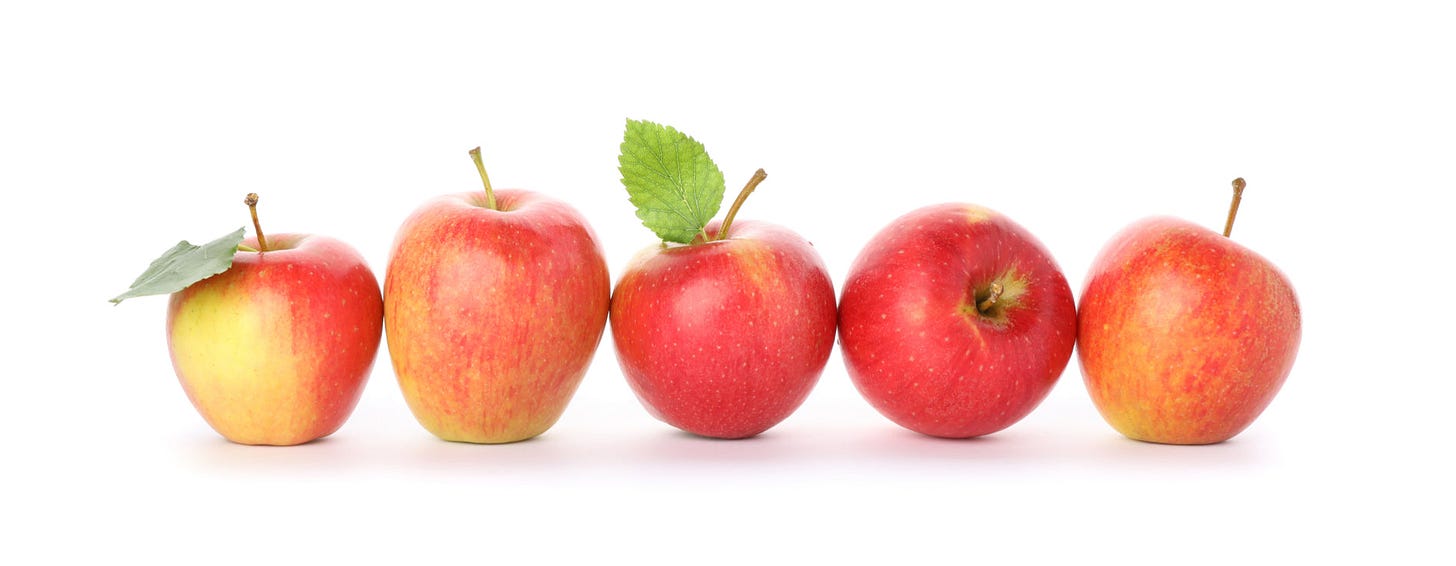 Why Fruit 4 Office – Fruit4Office