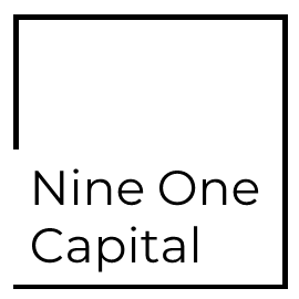 Nine One Capital logo