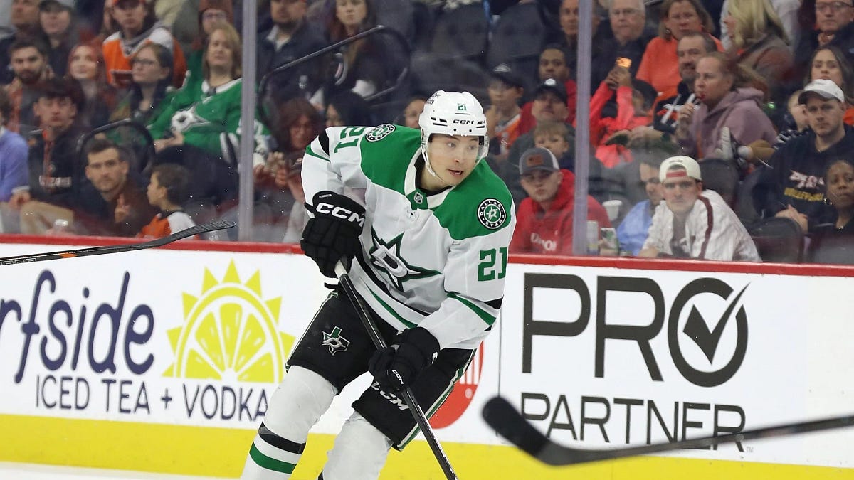 The Hockey Writers Daily - Canadiens Performances at World Junior Summer Showcase, NHL Breakout Candidates & Jason Robertson Destinations
