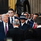 Därför ser Trump ut att förlora 2026