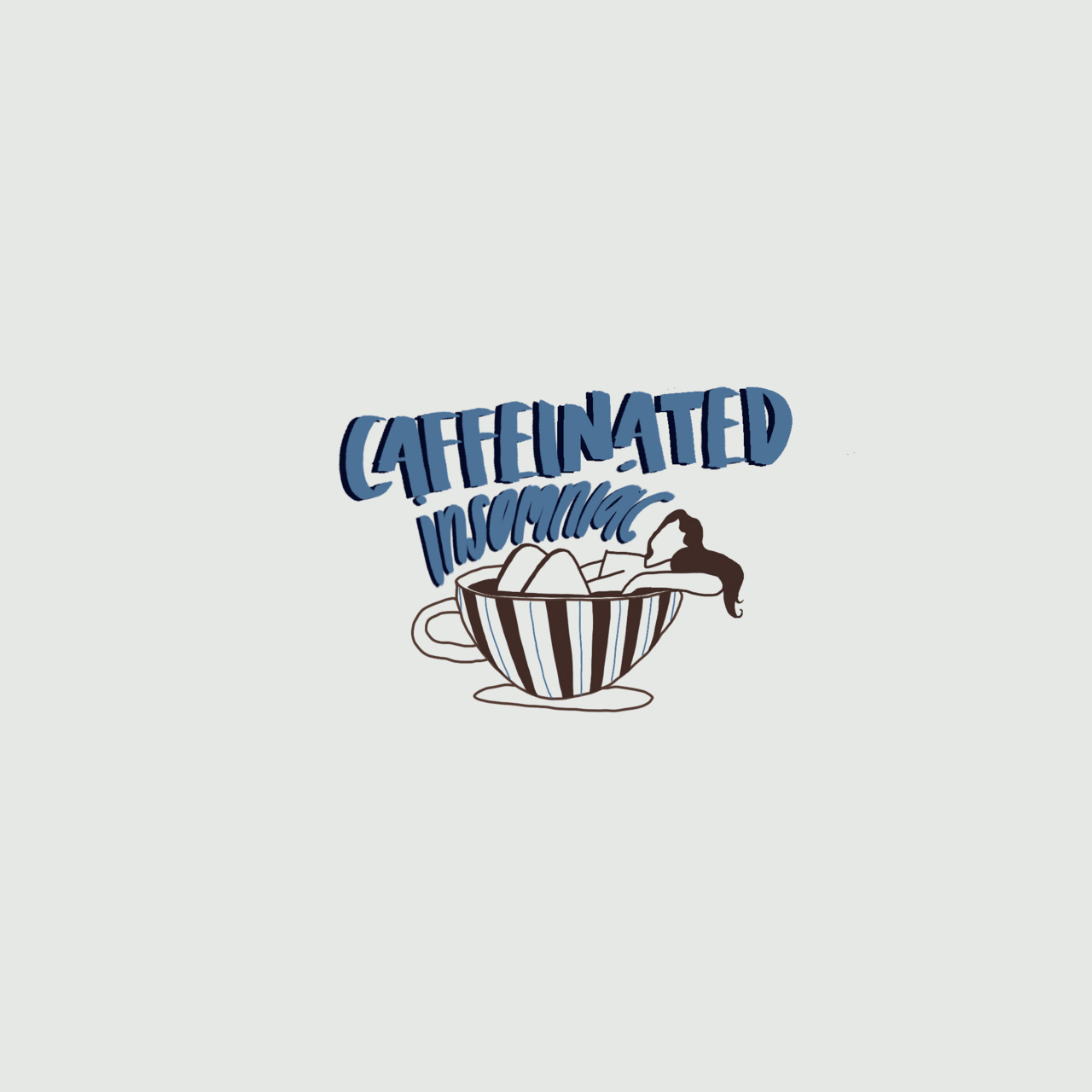 The Caffeinated Insomniac's Substack