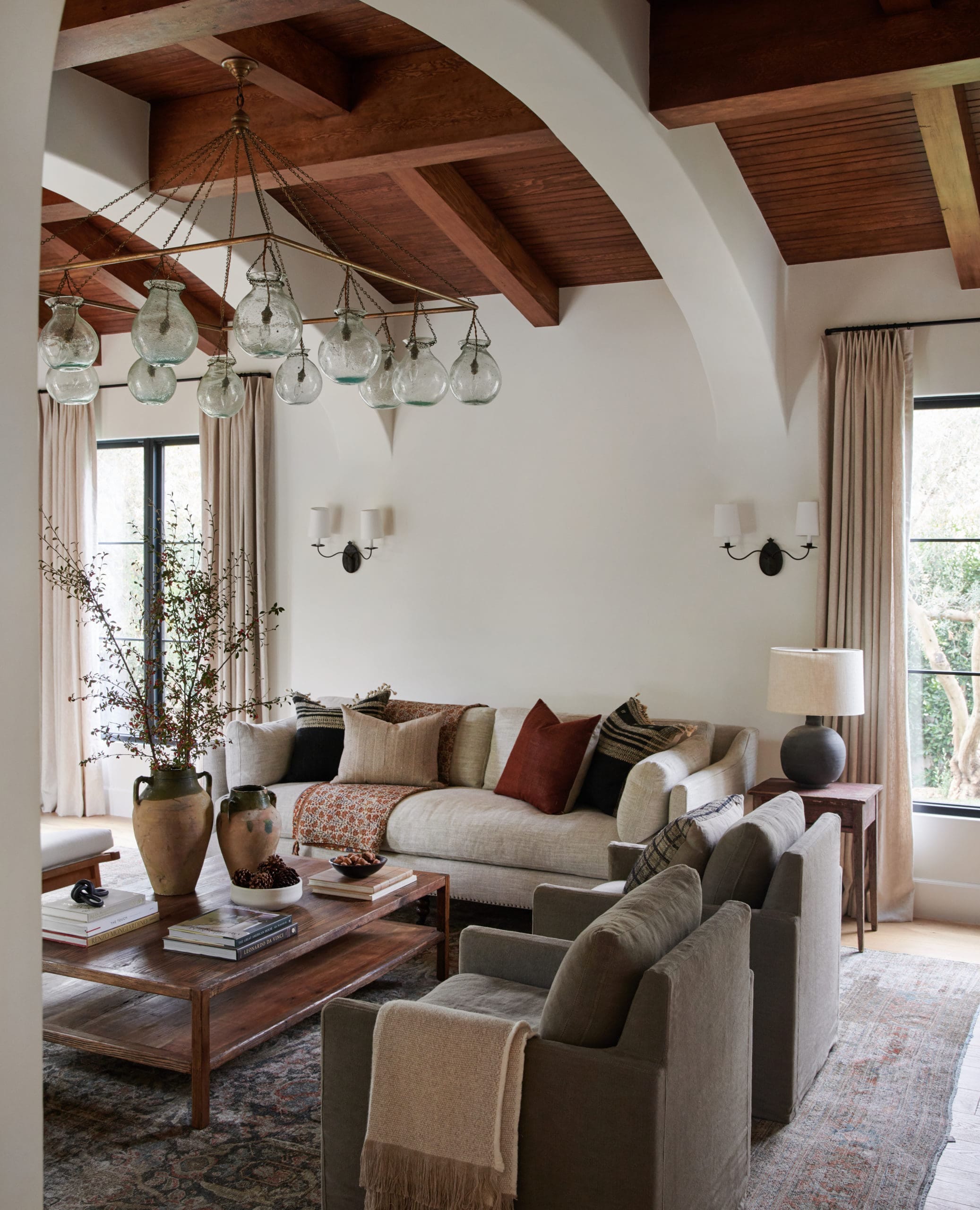 How to style your surfaces like a designer