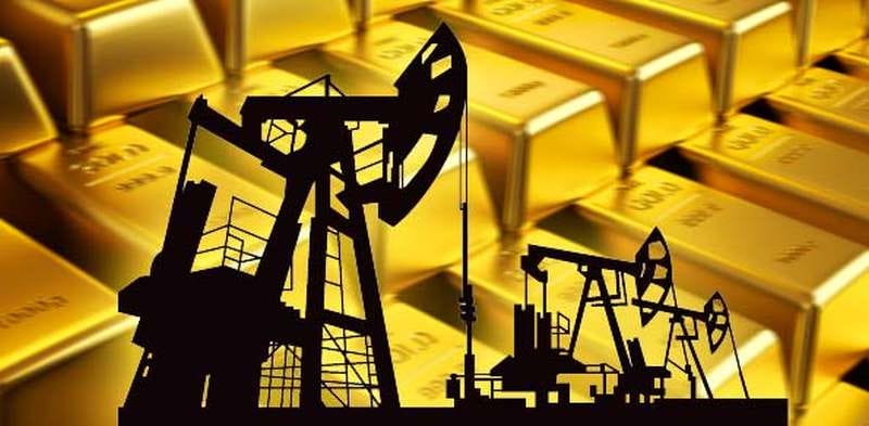 Gold and Crude Oil: Long-Term Outlook | Market Pulse