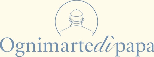 Ognimartedìpapa