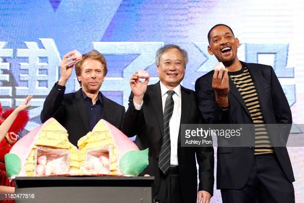 VOLUME 7: CINEMA YEAR ONE