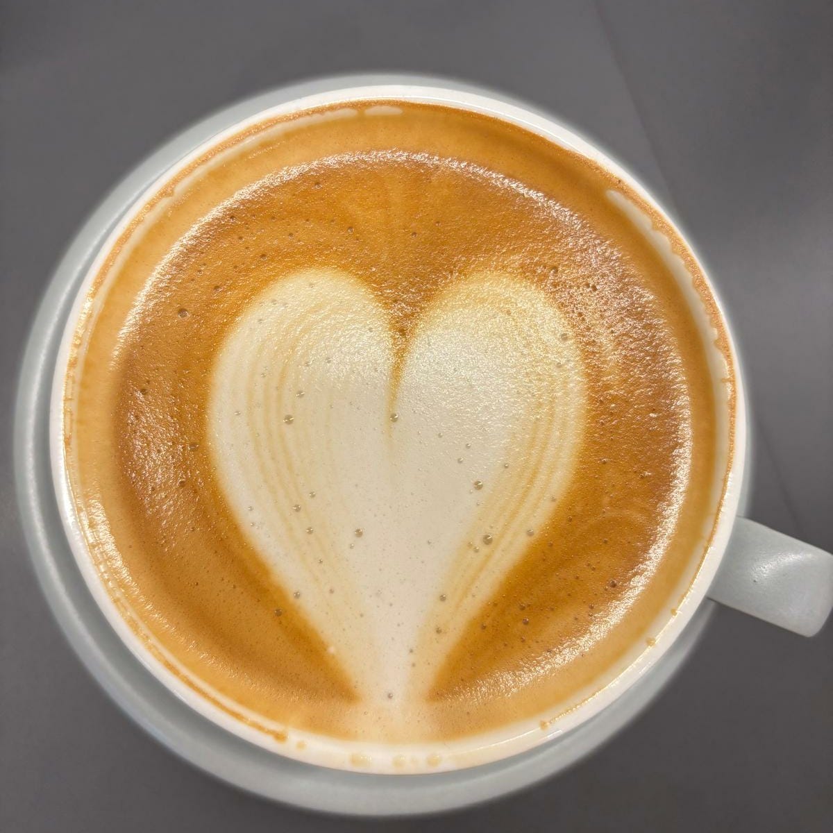 A coffee and a cry’s Substack