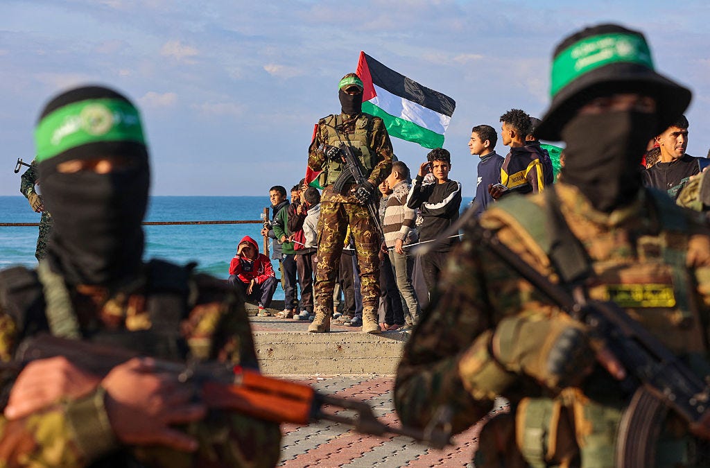 Inside Digital Intifada...