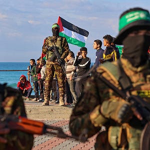 Inside the Digital Intifada