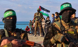 Inside the Digital Intifada
