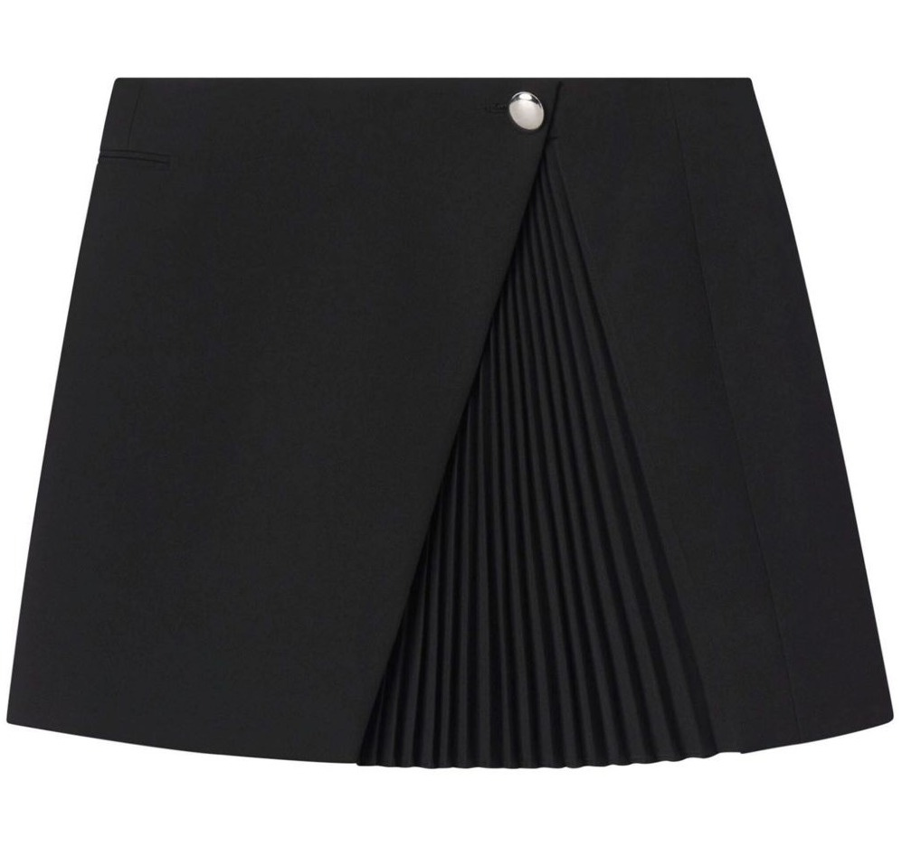 Image 1 of A.L.C. Callen mini skirt