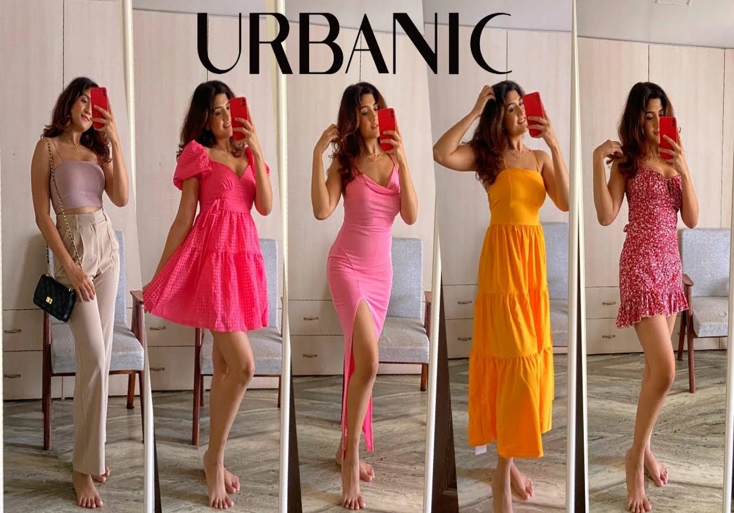 Urbanic Scores $150 Million to Revolutionize Fashion with AI, Ethics, and  Style