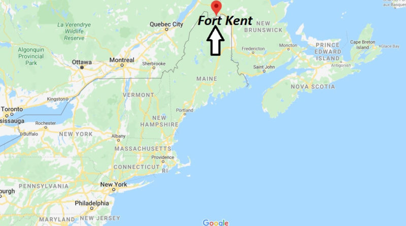 Where is Fort Kent, Maine? What county is Fort Kent in? Fort Kent Map Where is Fort Kent, Maine? What county is Fort Kent in? Fort Kent Map