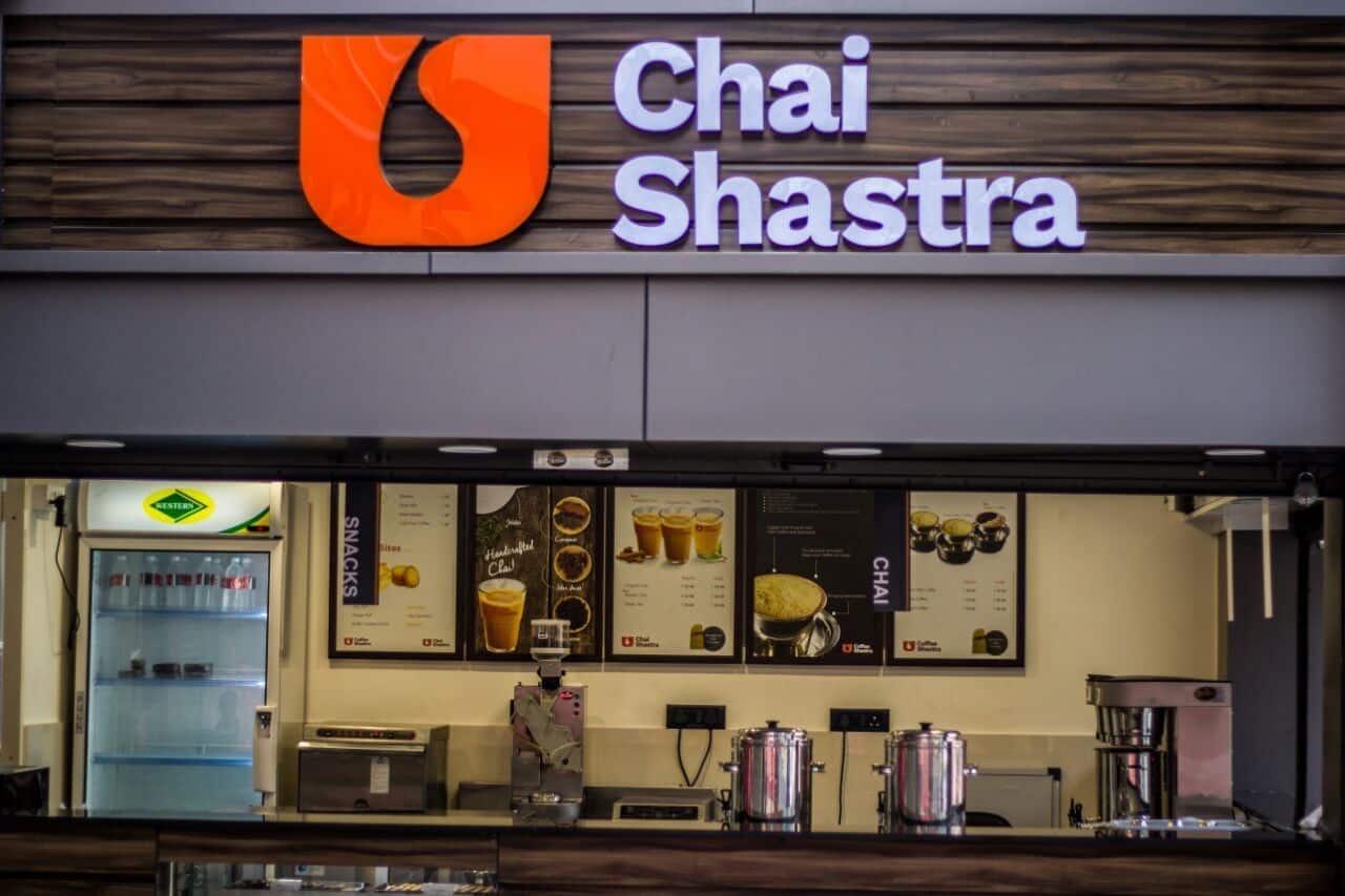 Coffee Shastra, T. Nagar, Chennai | Zomato