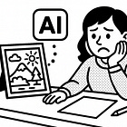 AI Isn’t Stealing Your Creativity (It’s Revealing You Never Had Any)