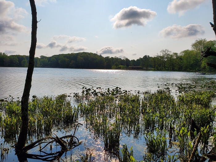 Chain O’ Lakes State Park