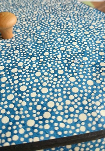 washi paper bowl washi paper bowl