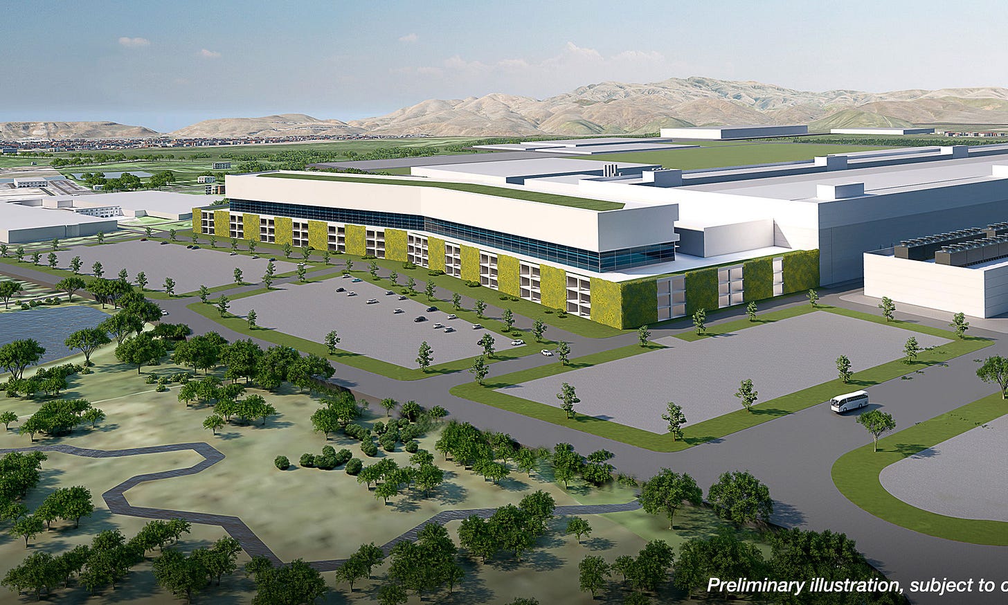 Boise | Micron Technology Inc.