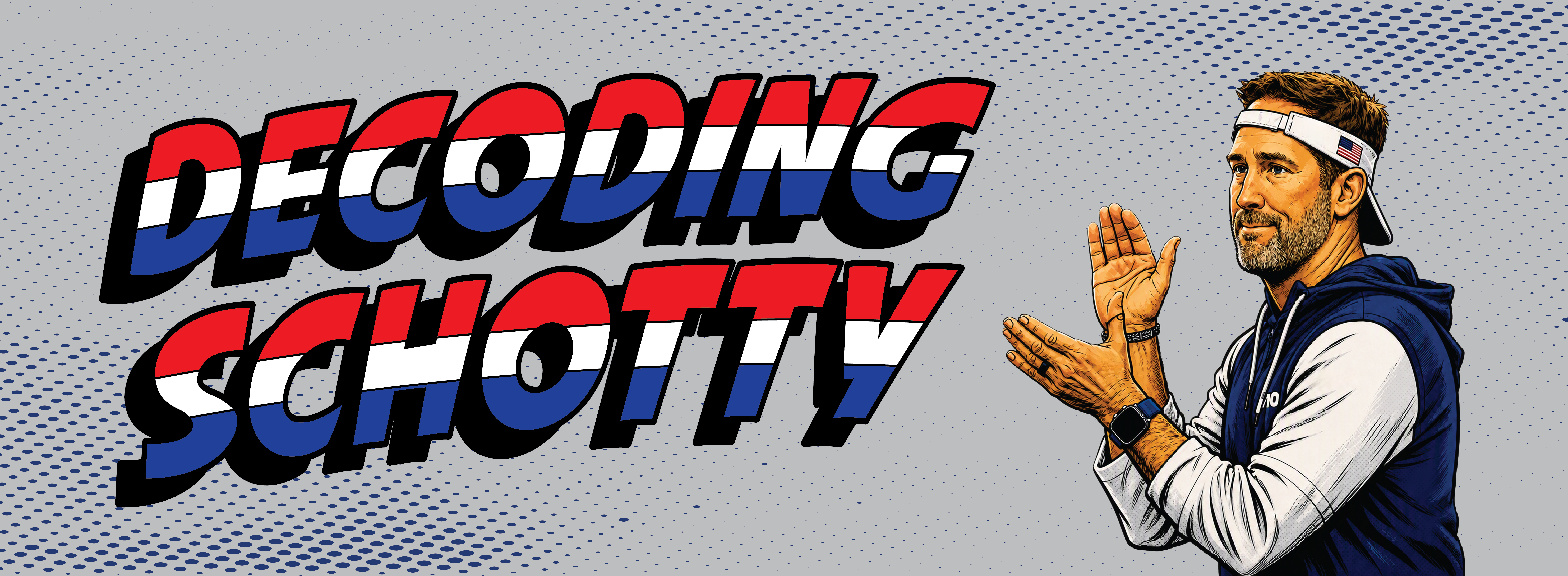 Decoding Schotty - Offense Far From Blameless