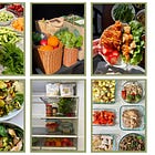 How I feed our household of two nourishing, delicious meals that don't break the bank