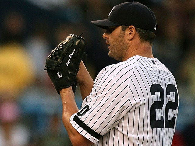 Top 10 Yankees that wore #22 prior to Juan Soto