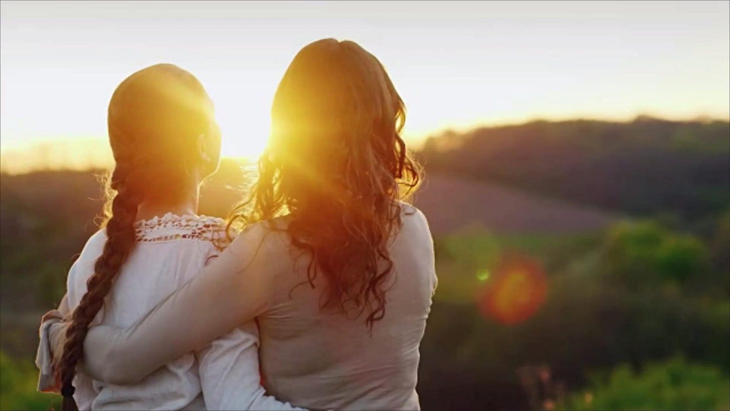 7 Things Every Mom and Daughter Should Do Together at Least Once