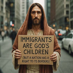 Immigration Through a Catholic Lens