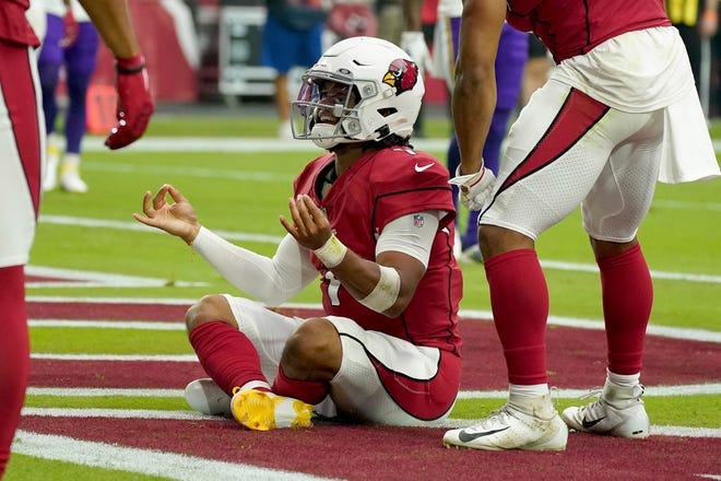 NFL scores and more, Week 2 2021: 32 things we learned