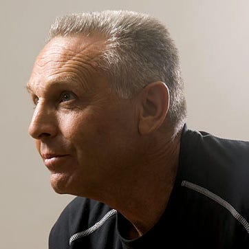 Vern Gambetta - Building the Complete Athlete