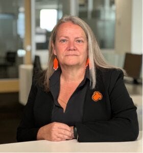 Rewriting history: Kimberly Murray, a Mohawk lawyer appointed “Independent Special Interlocutor”, tried to redefine “missing children” to include every single Indigenous youngster who went through an IRS or any other Indian institution.