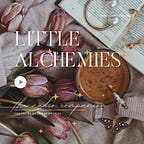 Little Alchemies.