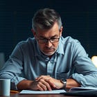 Laid Off at 57, “The Plan” Fell Apart: Let's Go There