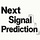 Next Signal Prediction