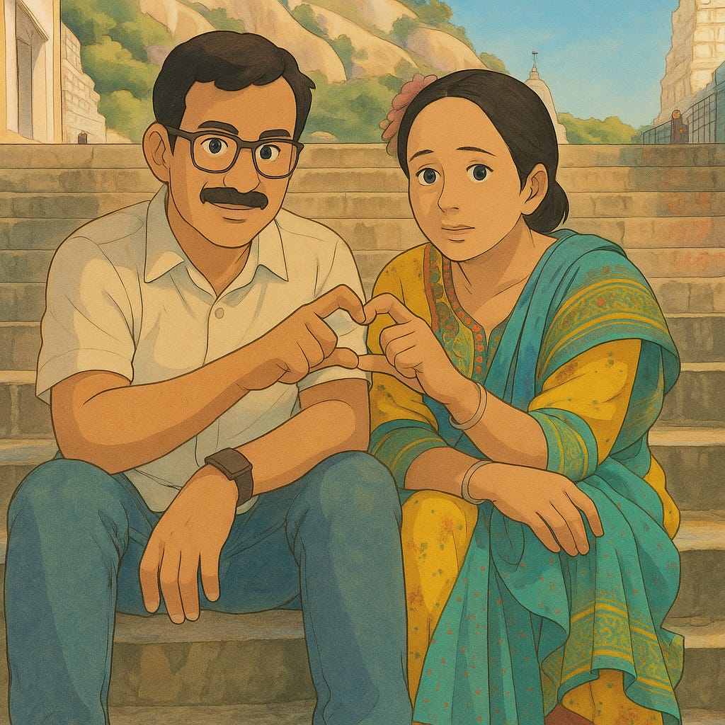 Prompting in Kannada