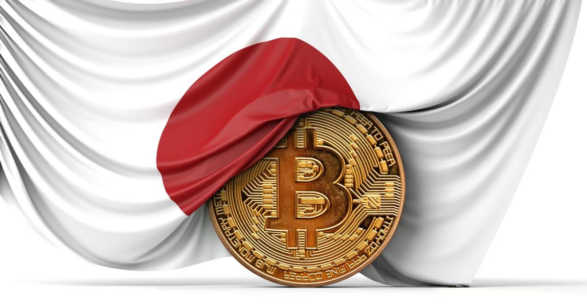 The Next MicroStrategy? Japanese Public Company Is Buying Bitcoin - Bitcoin  Magazine - Bitcoin News, Articles and Expert Insights
