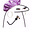 Mercedes Joy's avatar