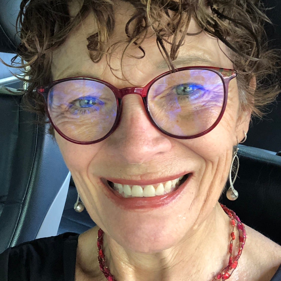 Kay’s Substack: Looking Backward, Leaning Forward