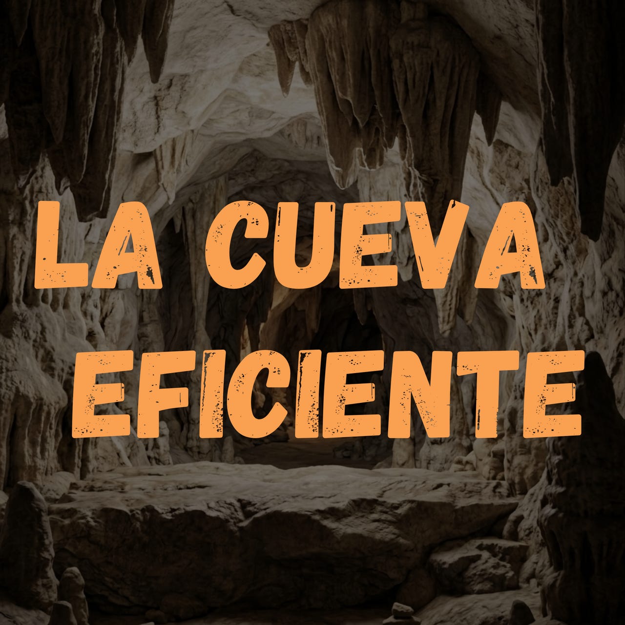 La Cueva Eficiente logo