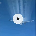 CHEMTRAILS Up Close