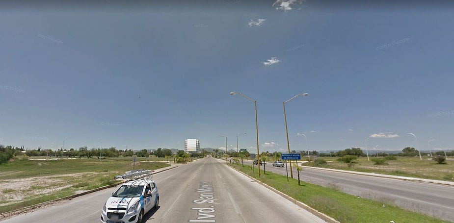 Capital city aguascalientes
