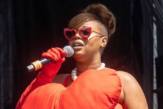 Check it out! The Karen Smith Experience is performing at the Mt. Airy Arts  Festival this Saturday, September 28th! The Karen Smith Experience features  Bert Harris on bass, Ikecki Onyenaka on sax,