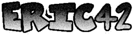 Eric42 Blogs
