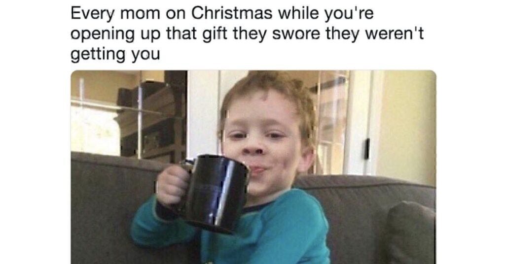 25 Days of Holiday Memes | Military Spouse