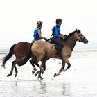 St. Patrick’s Coast Ride: Entries opening soon