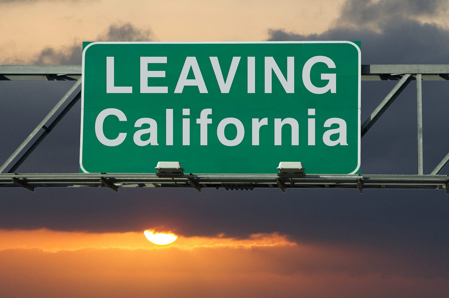 How will a declining population impact California? | LaptrinhX / News