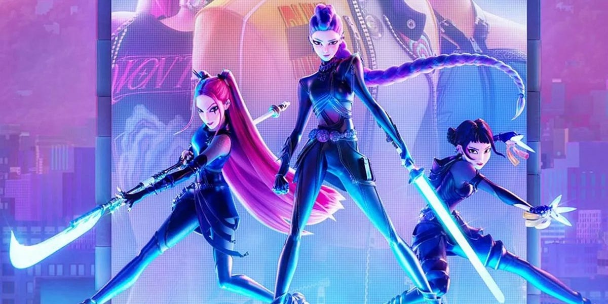 Top 10 Best Films Of 2025