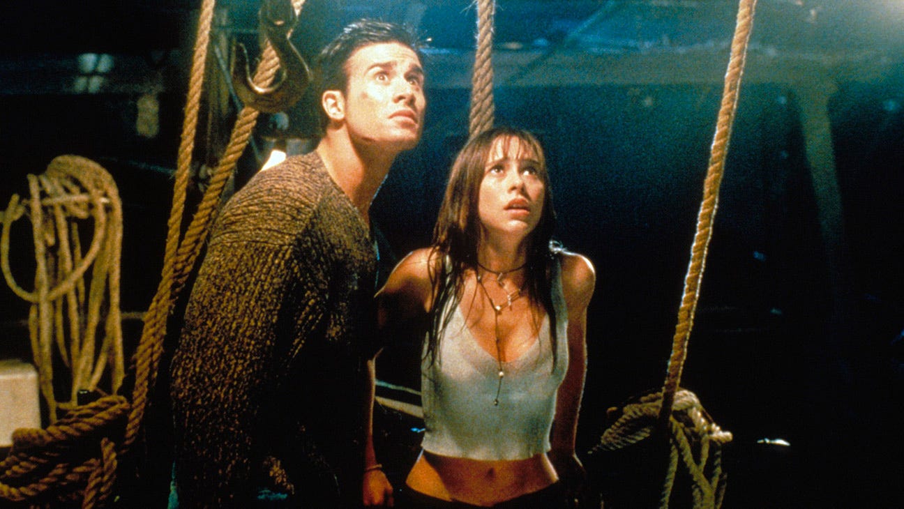 I Know What You Did Last Summer' Reboot Lands Summer 2025 Release