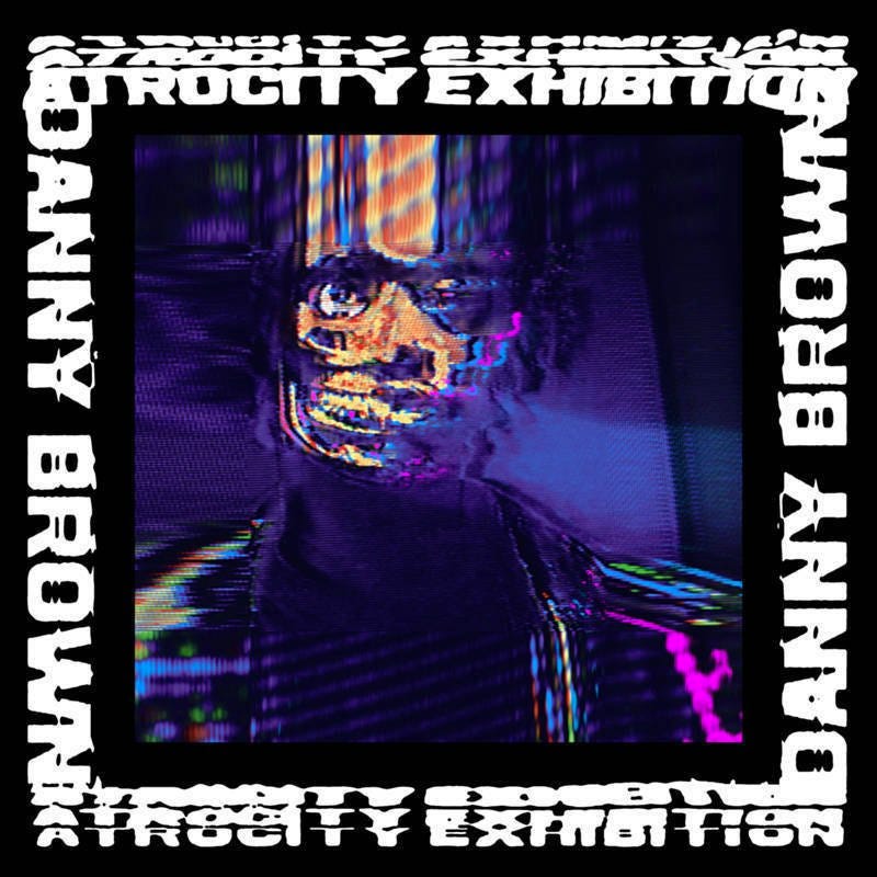 danny brown