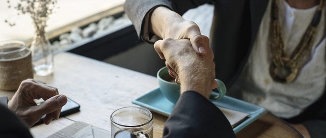 What the hell were we thinking