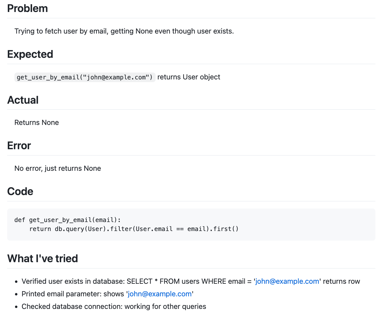 Debugging Backend Code: A Beginner’s Survival Guide
