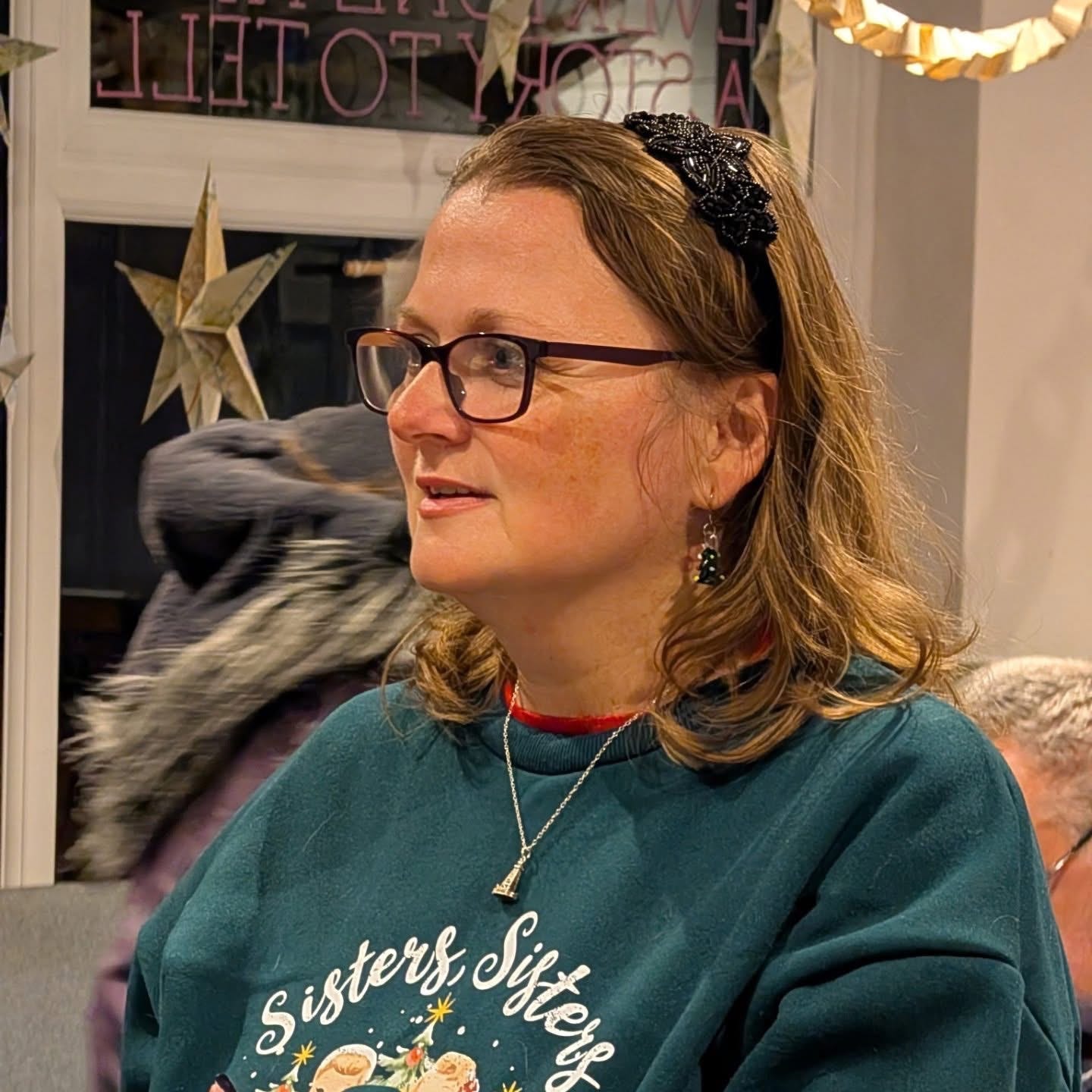 R.E. Loten/Henrietta Edwards' Substack